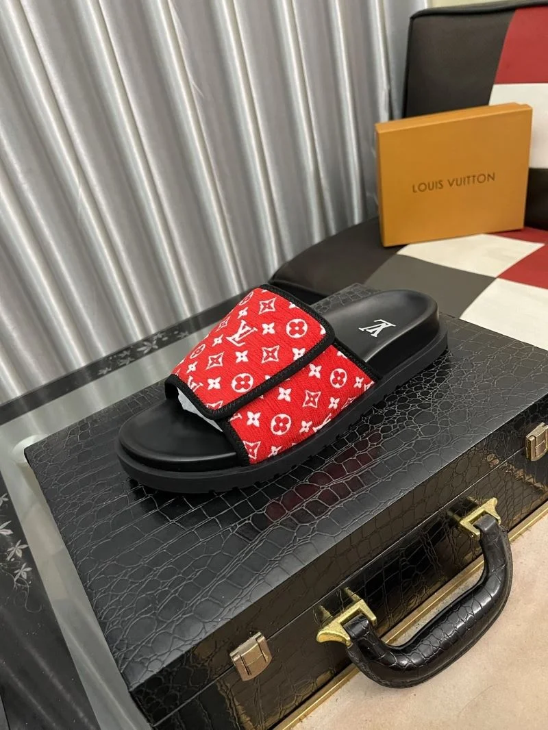 Louis Vuitton Slippers Bold 32618