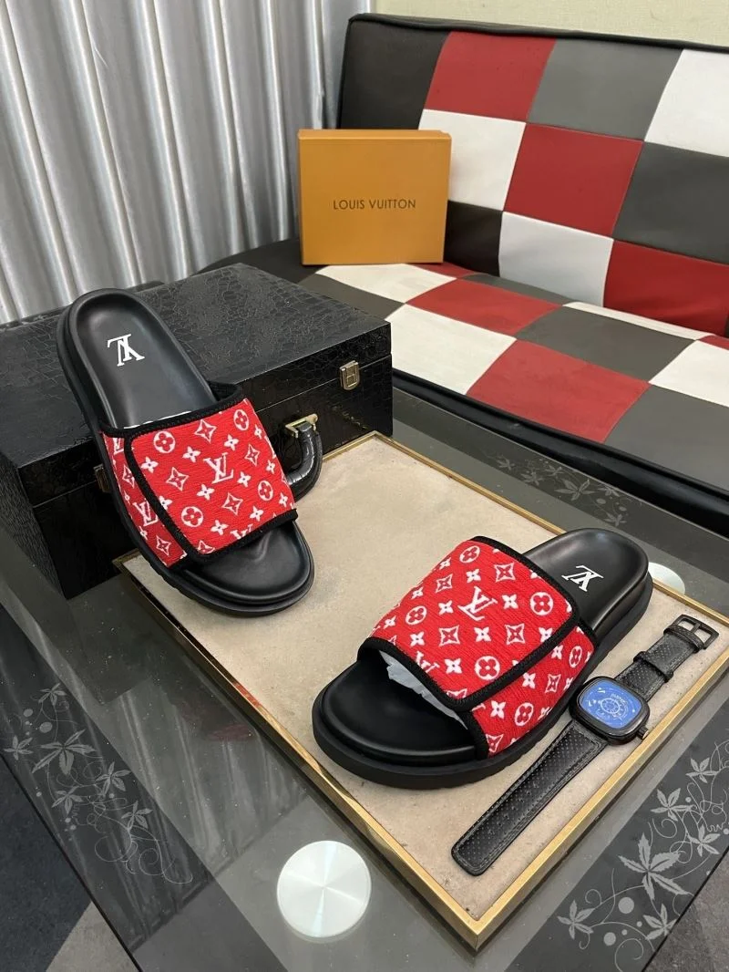 Louis Vuitton Slippers Bold 32618