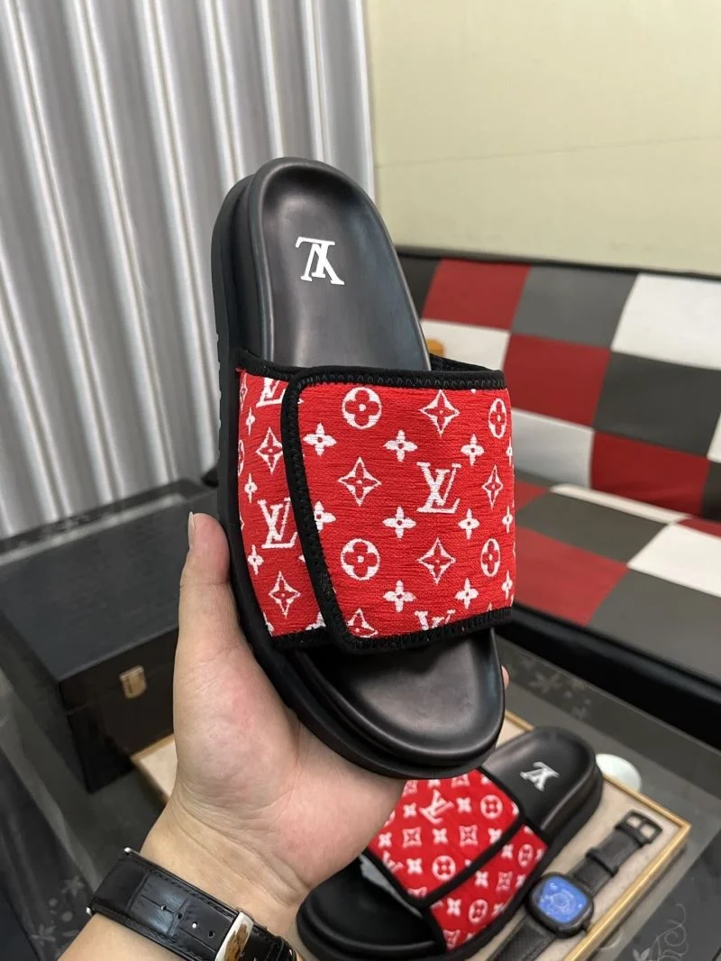Louis Vuitton Slippers Bold 32618