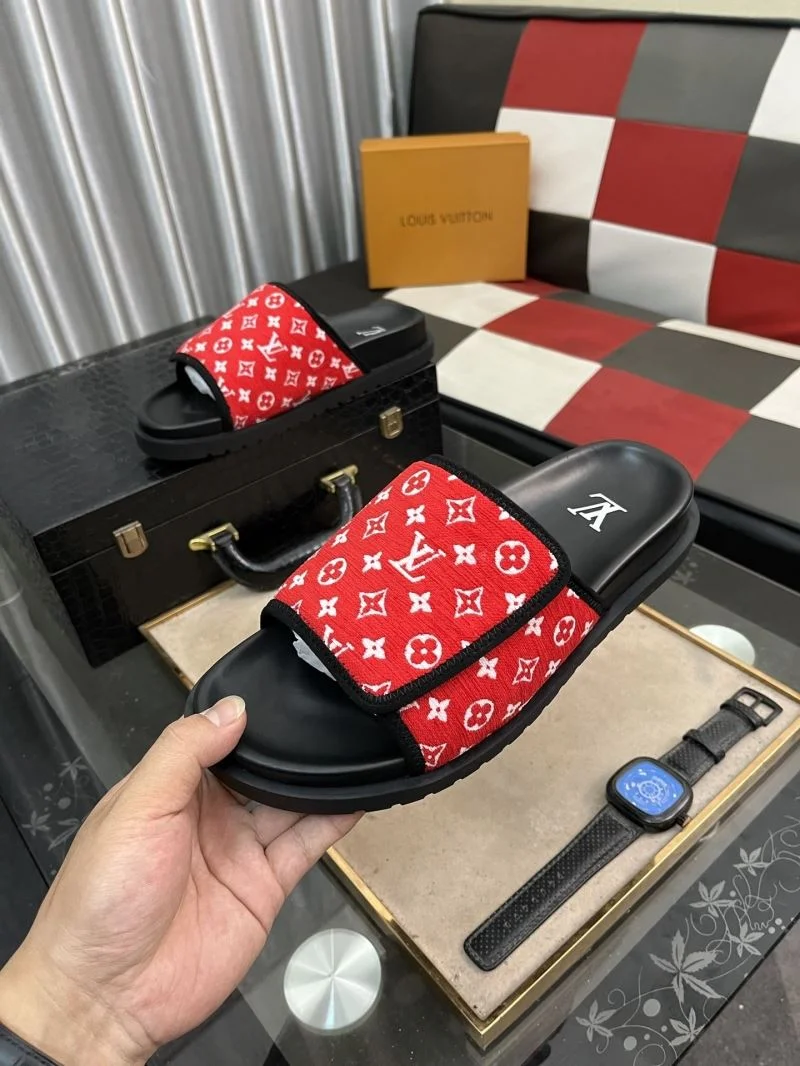Louis Vuitton Slippers Bold 32618