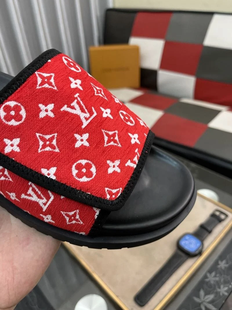 Louis Vuitton Slippers Bold 32618