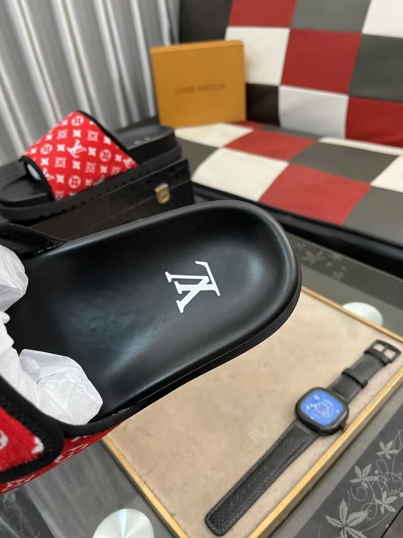 Louis Vuitton Slippers Bold 32618