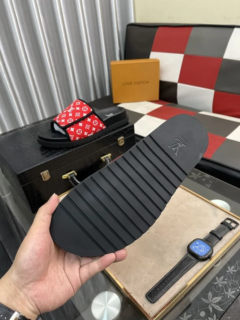 Louis Vuitton Slippers Bold 32618