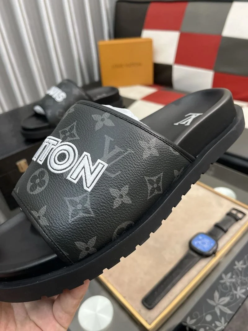 Louis Vuitton Slippers OnTrend 32612