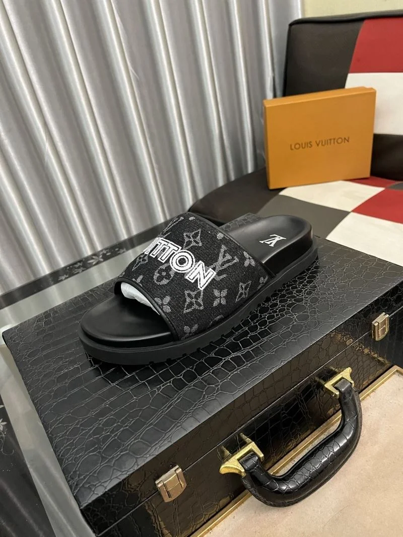 Louis Vuitton Slippers FreshLook 32616