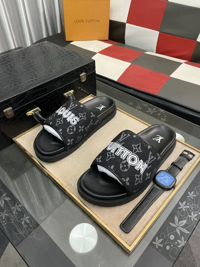 Louis Vuitton Slippers FreshLook 32616