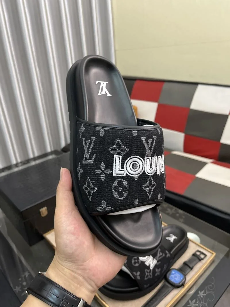 Louis Vuitton Slippers FreshLook 32616