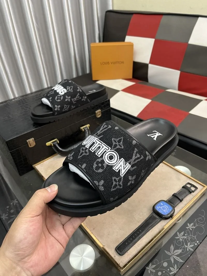 Louis Vuitton Slippers FreshLook 32616