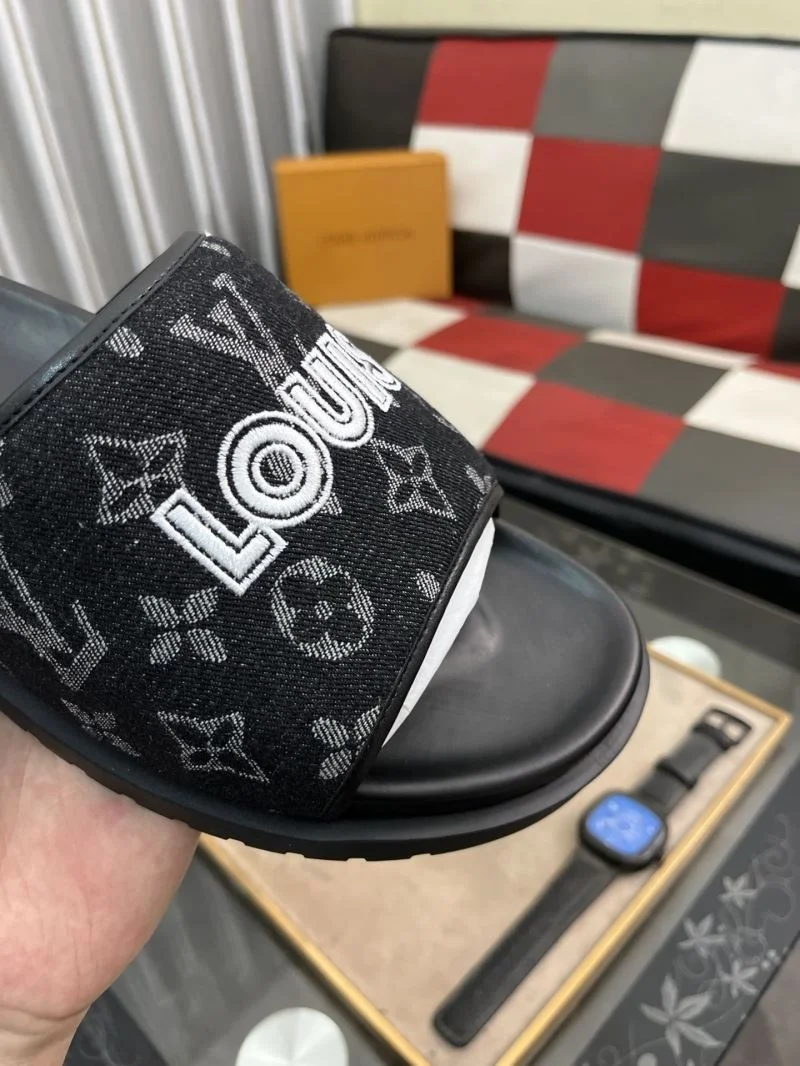 Louis Vuitton Slippers FreshLook 32616