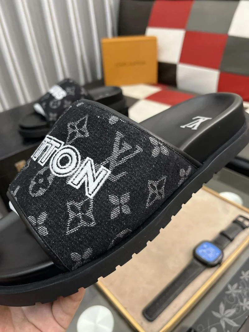 Louis Vuitton Slippers FreshLook 32616