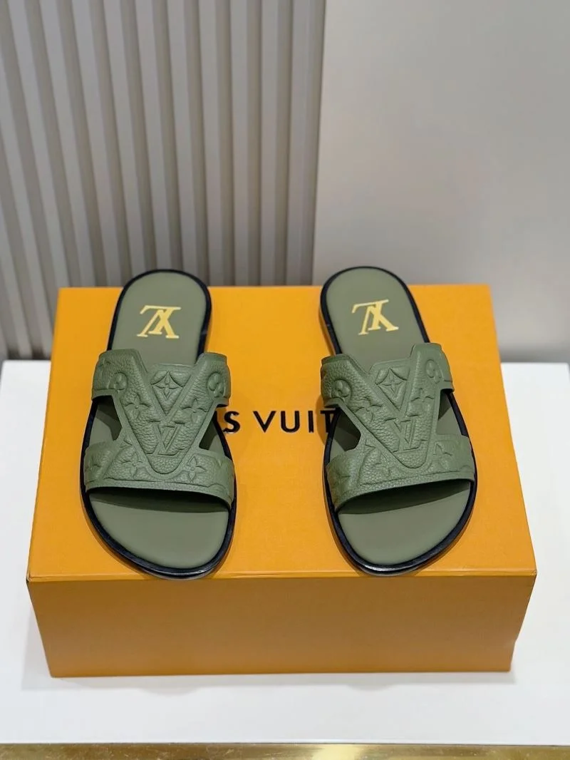 BestValue Louis Vuitton Slippers 32605