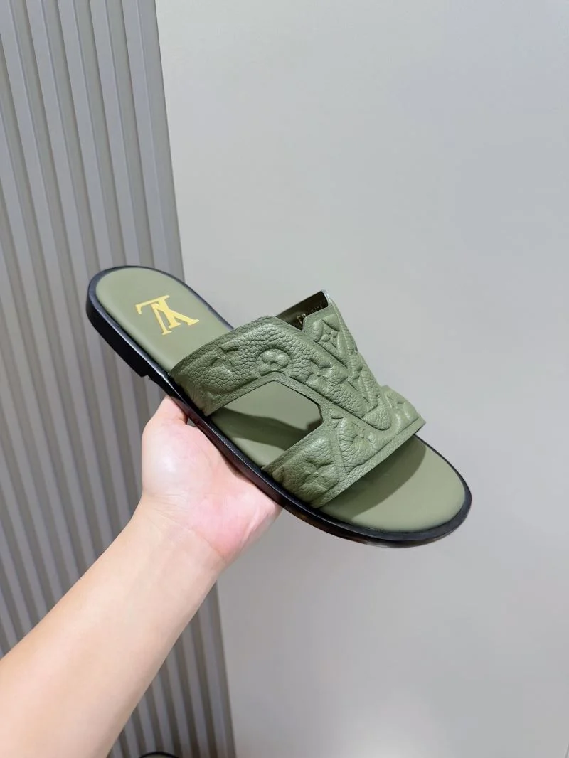 BestValue Louis Vuitton Slippers 32605