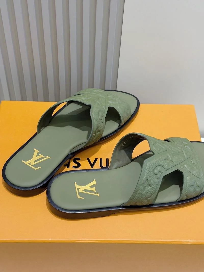 BestValue Louis Vuitton Slippers 32605