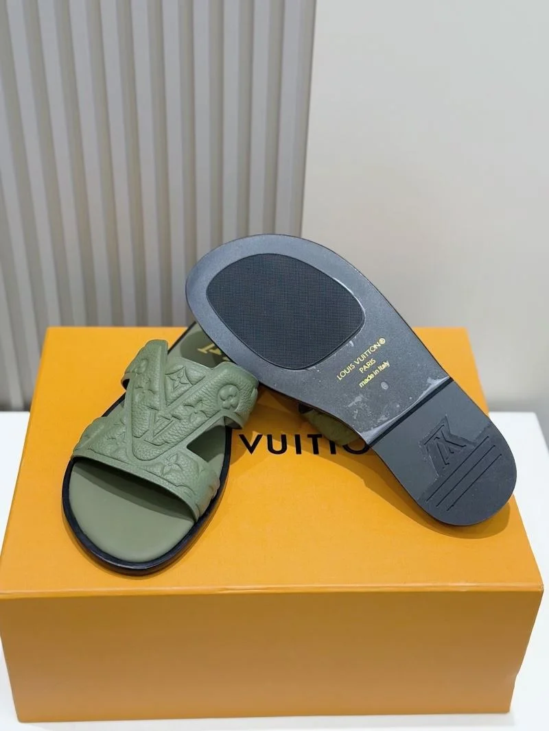 BestValue Louis Vuitton Slippers 32605