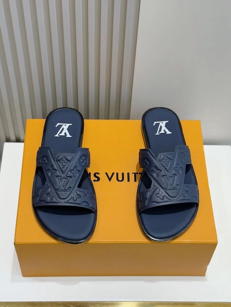 Louis Vuitton Slippers Lightweight 32600