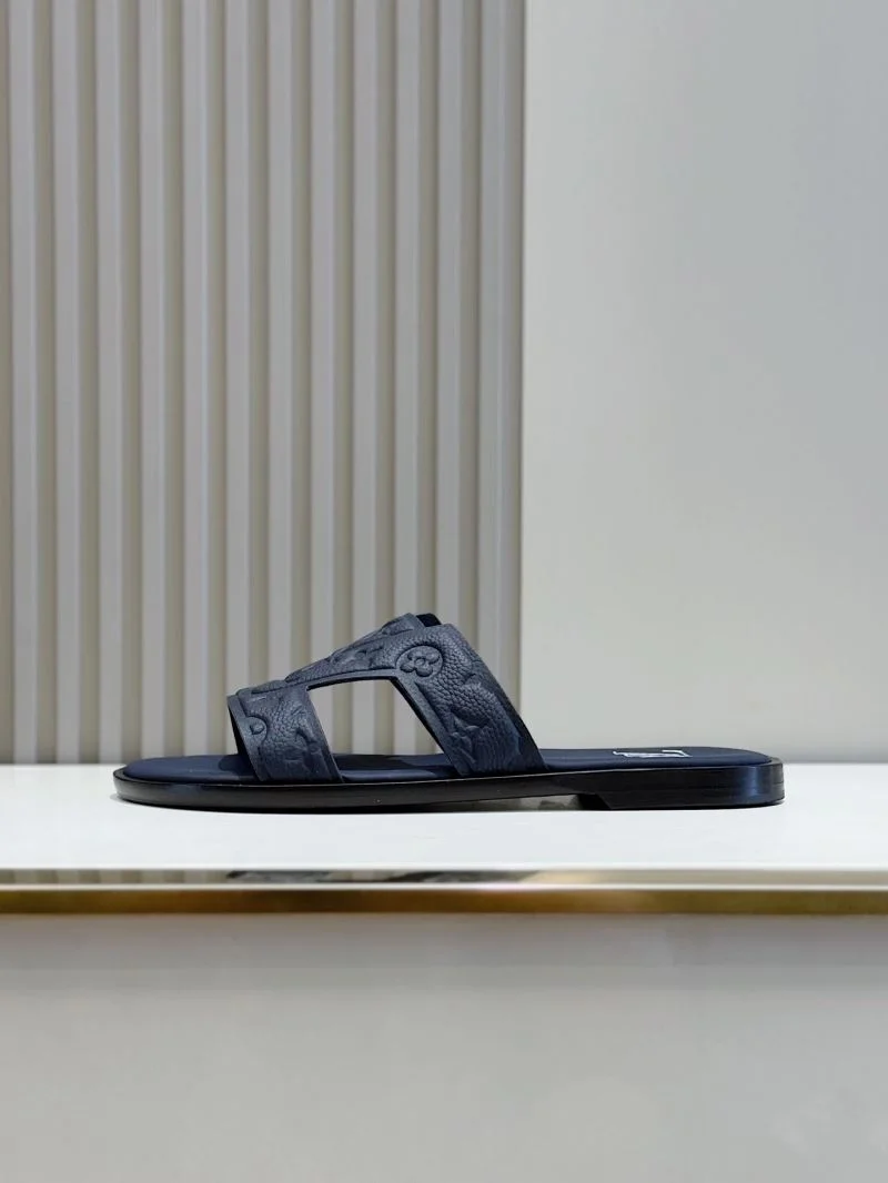 Louis Vuitton Slippers Lightweight 32600