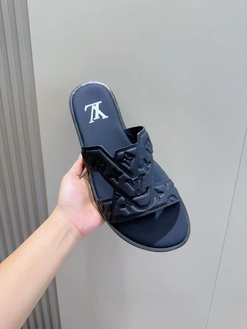 Louis Vuitton Slippers Lightweight 32600