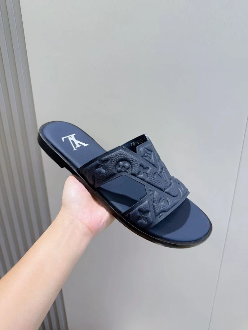 Louis Vuitton Slippers Lightweight 32600