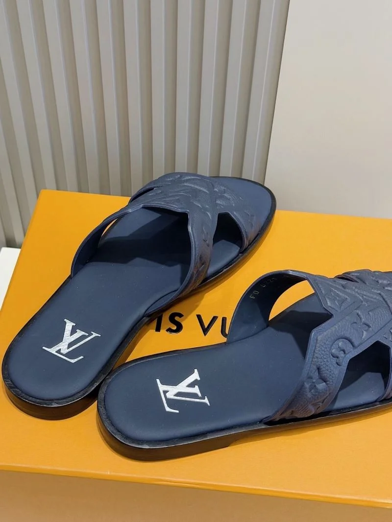 Louis Vuitton Slippers Lightweight 32600