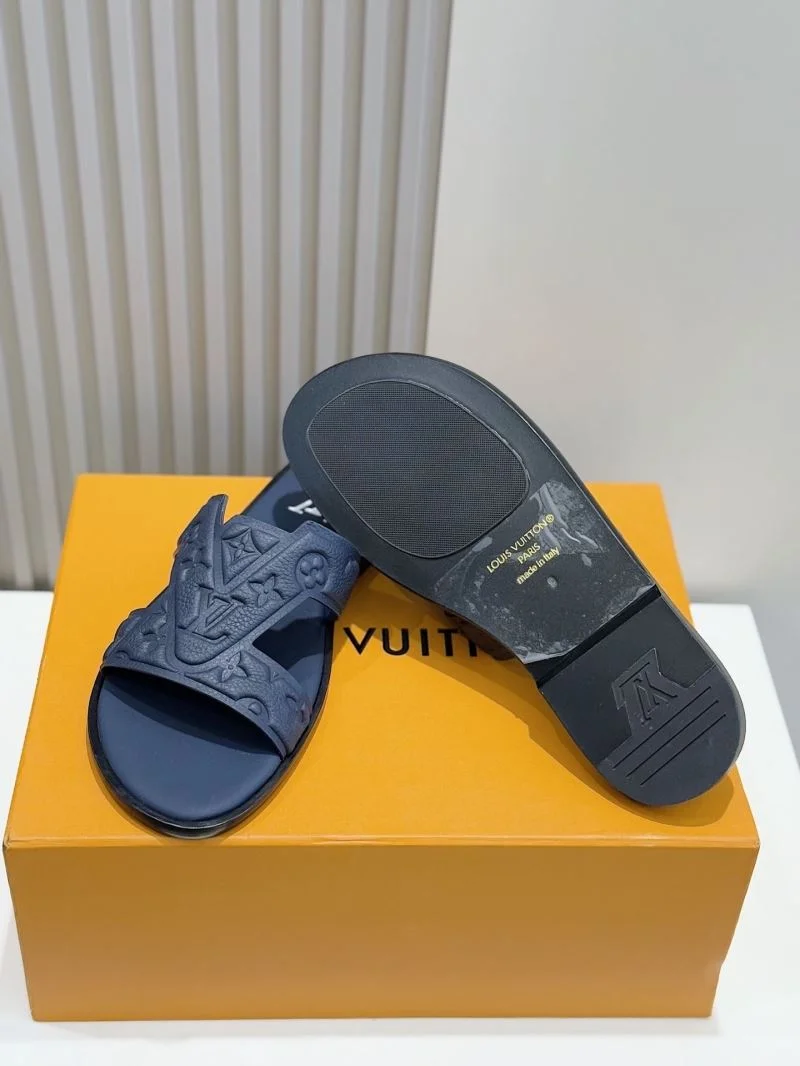 Louis Vuitton Slippers Lightweight 32600