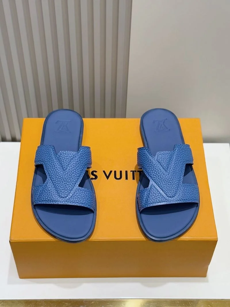 Louis Vuitton Slippers QuickDry 32607