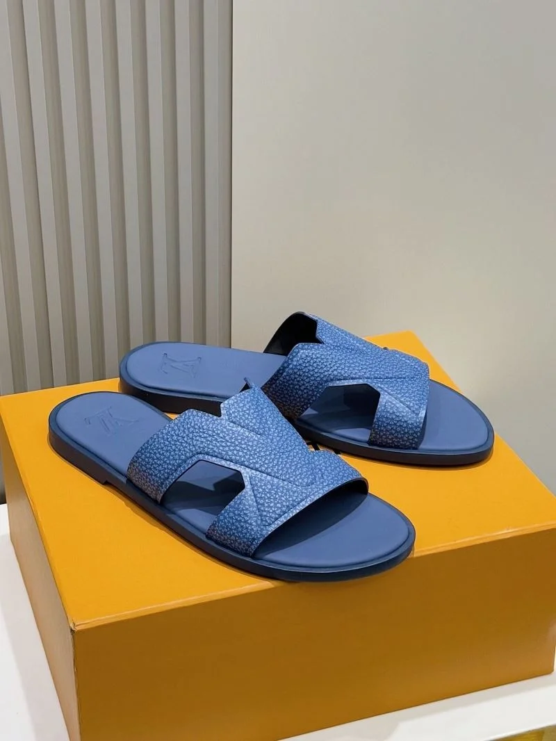 Louis Vuitton Slippers QuickDry 32607