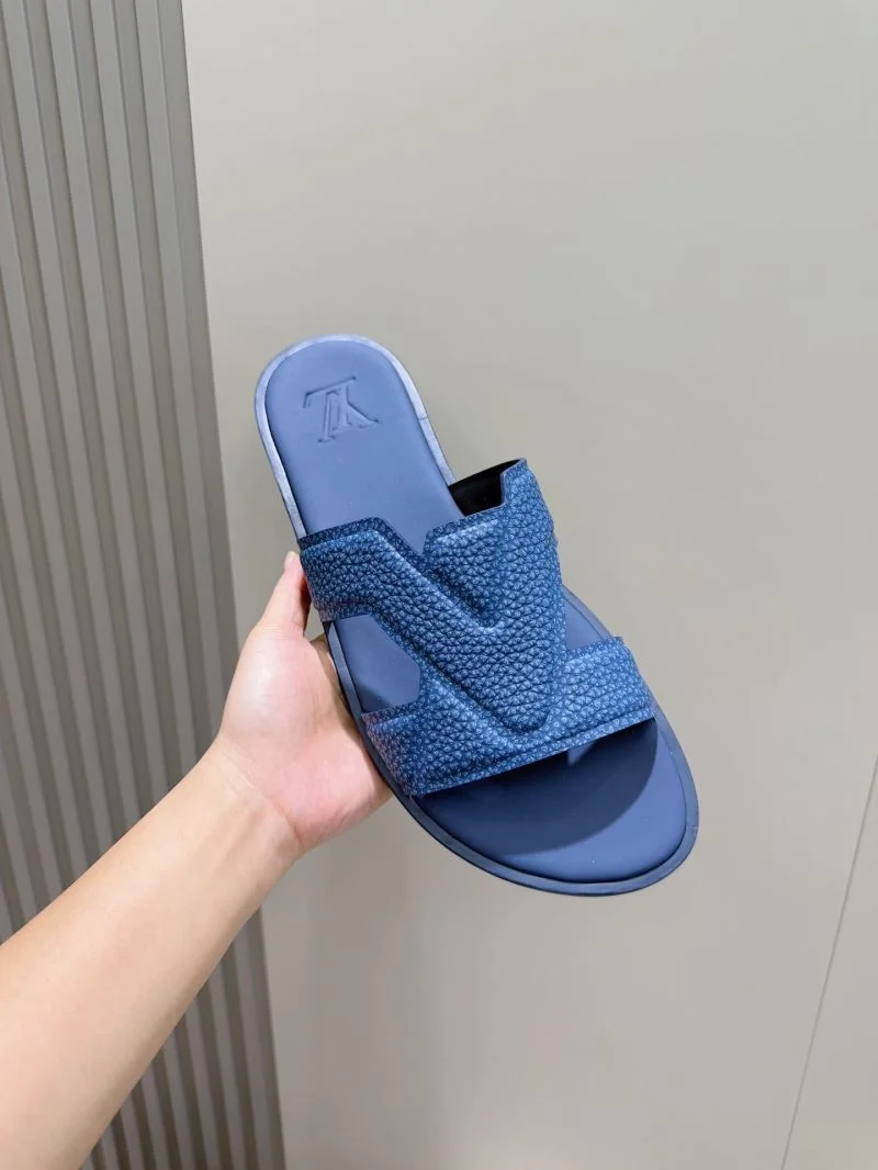Louis Vuitton Slippers QuickDry 32607