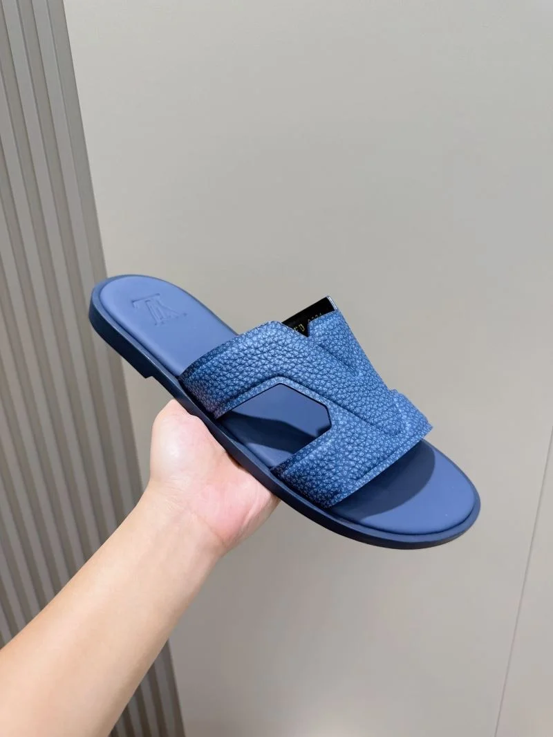 Louis Vuitton Slippers QuickDry 32607