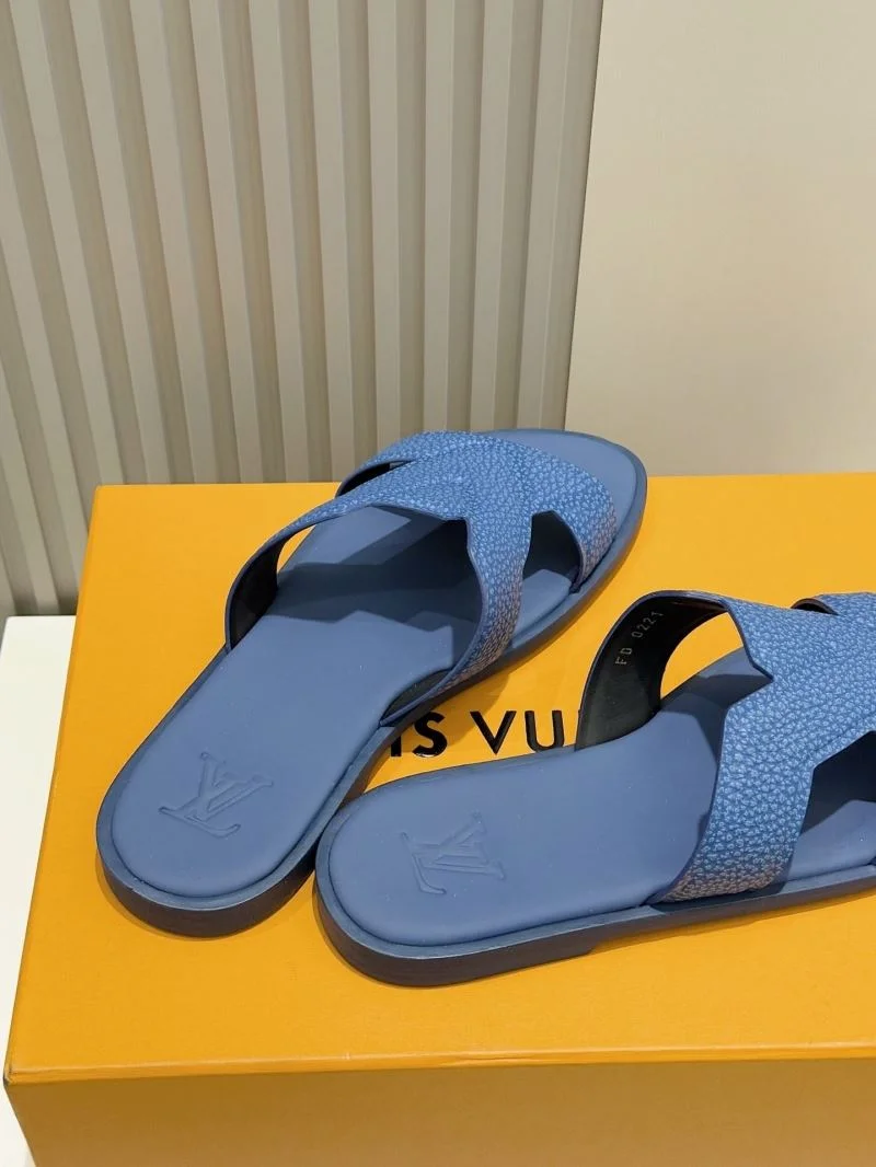 Louis Vuitton Slippers QuickDry 32607