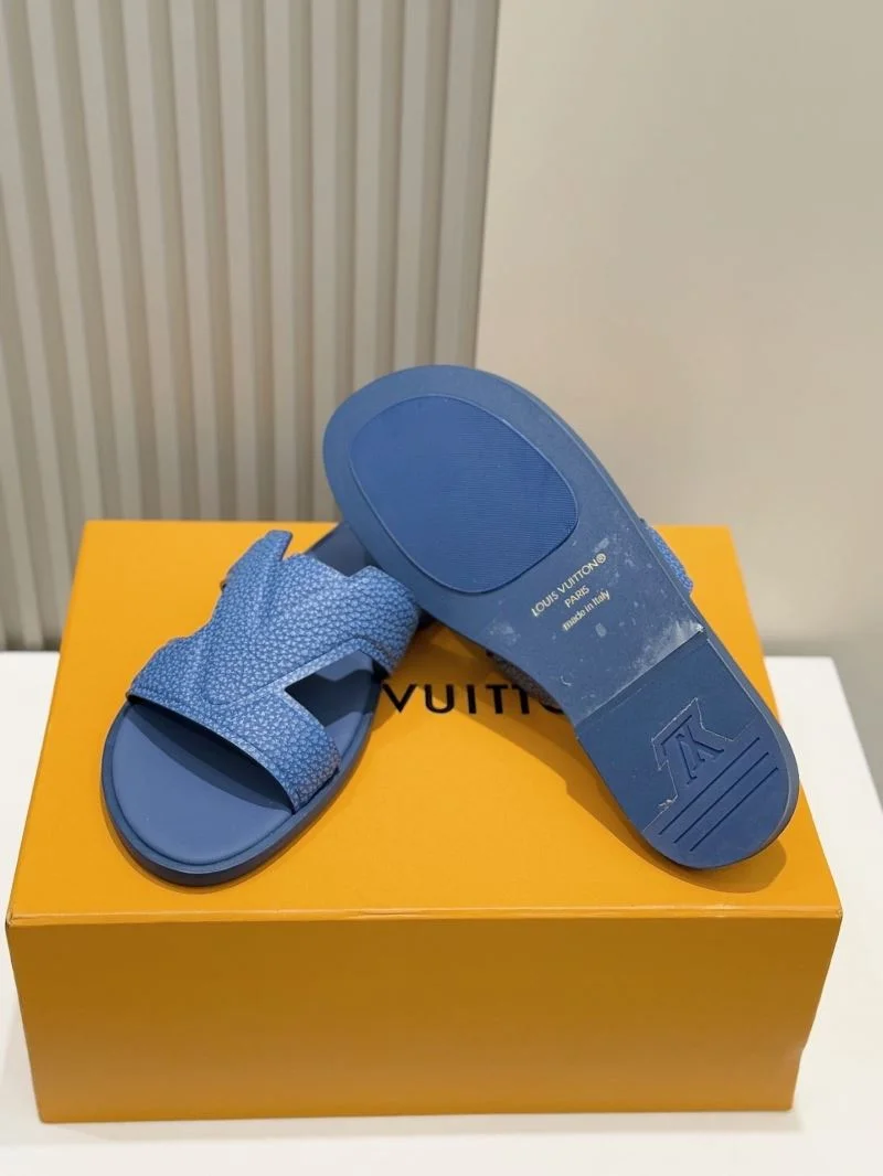 Louis Vuitton Slippers QuickDry 32607