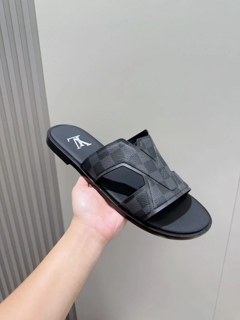 Louis Vuitton Slippers Compact 32596