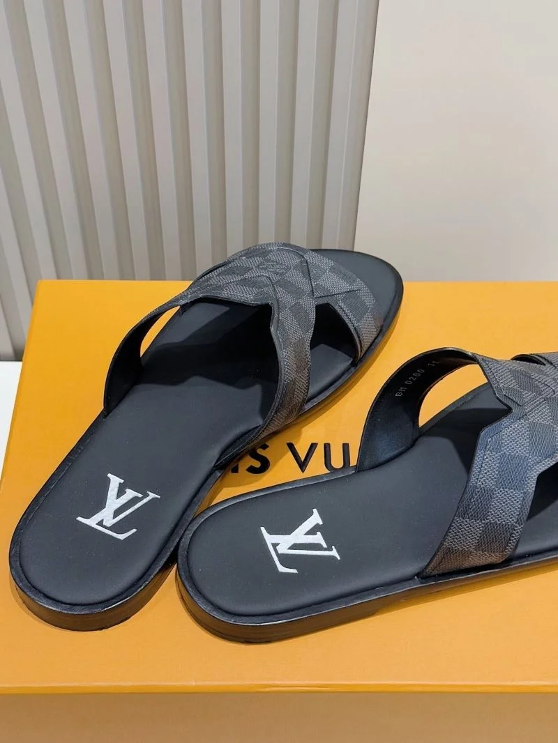 Louis Vuitton Slippers Compact 32596