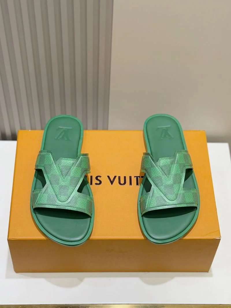 Louis Vuitton Slippers FlexibleFit 32614