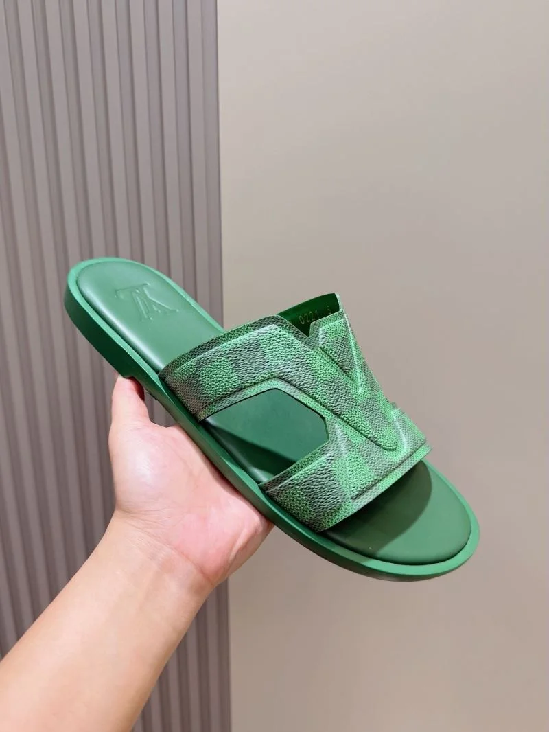 Louis Vuitton Slippers FlexibleFit 32614