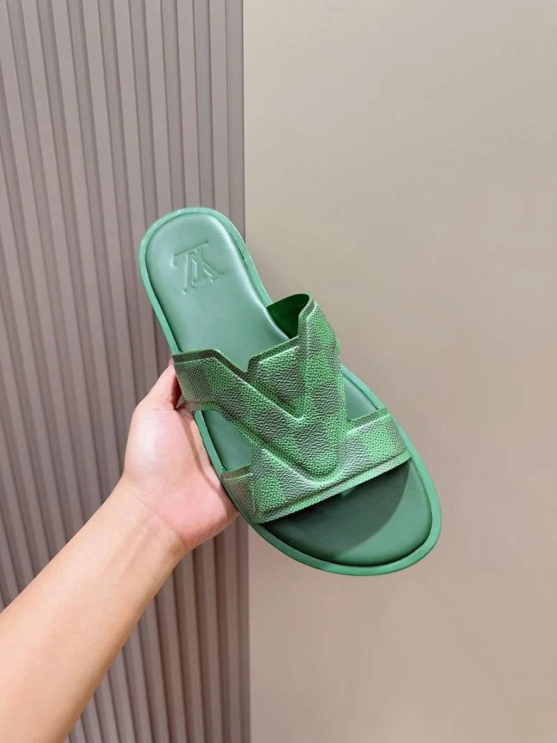 Louis Vuitton Slippers FlexibleFit 32614