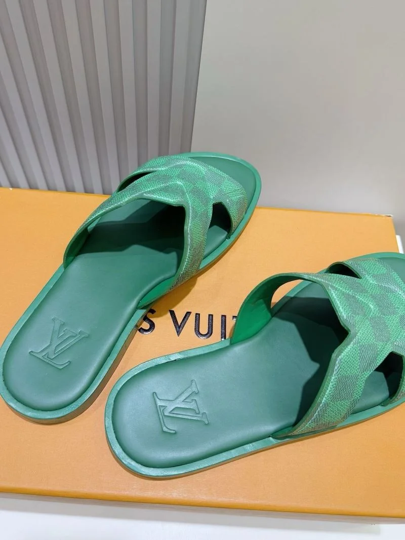 Louis Vuitton Slippers FlexibleFit 32614