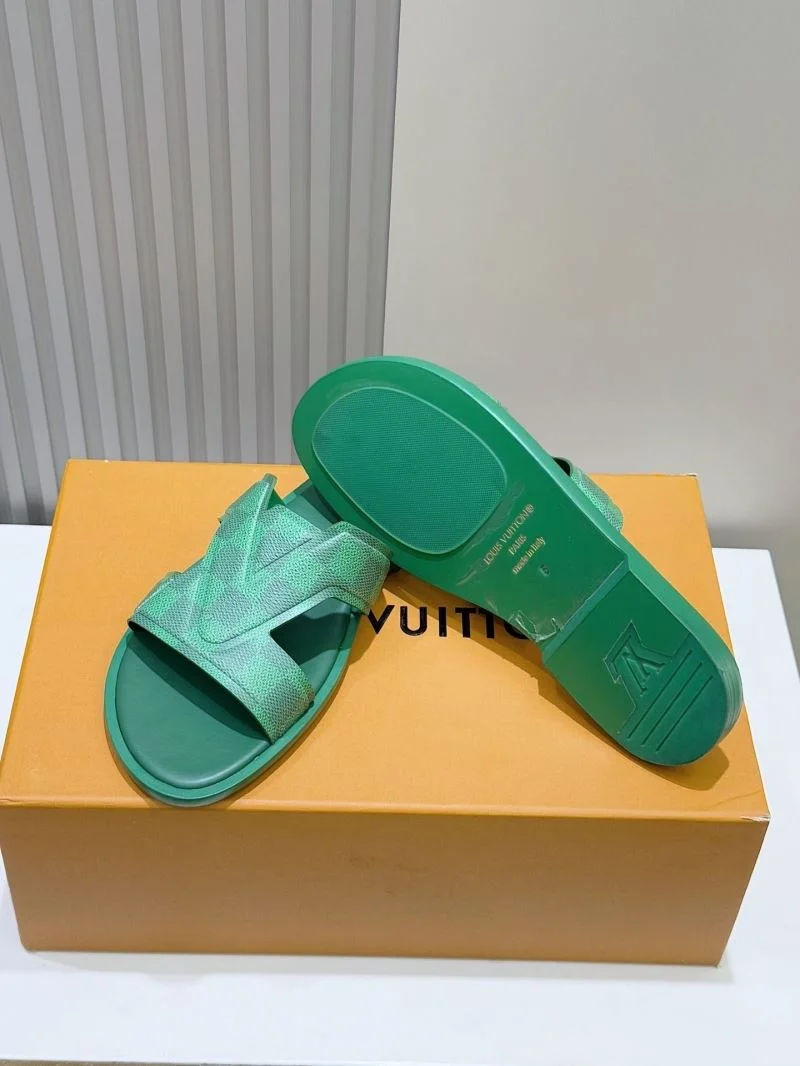 Louis Vuitton Slippers FlexibleFit 32614