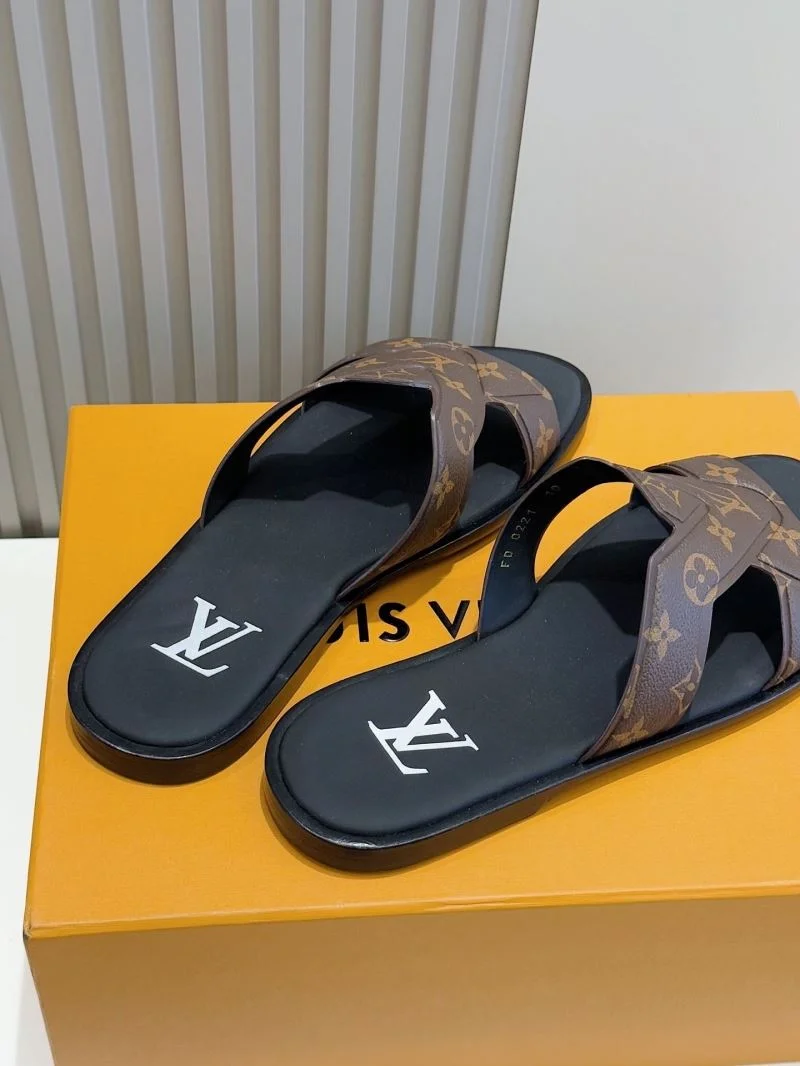 Louis Vuitton Slippers BestValue 32604