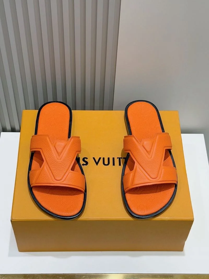 ModernLook Louis Vuitton Slippers 32599
