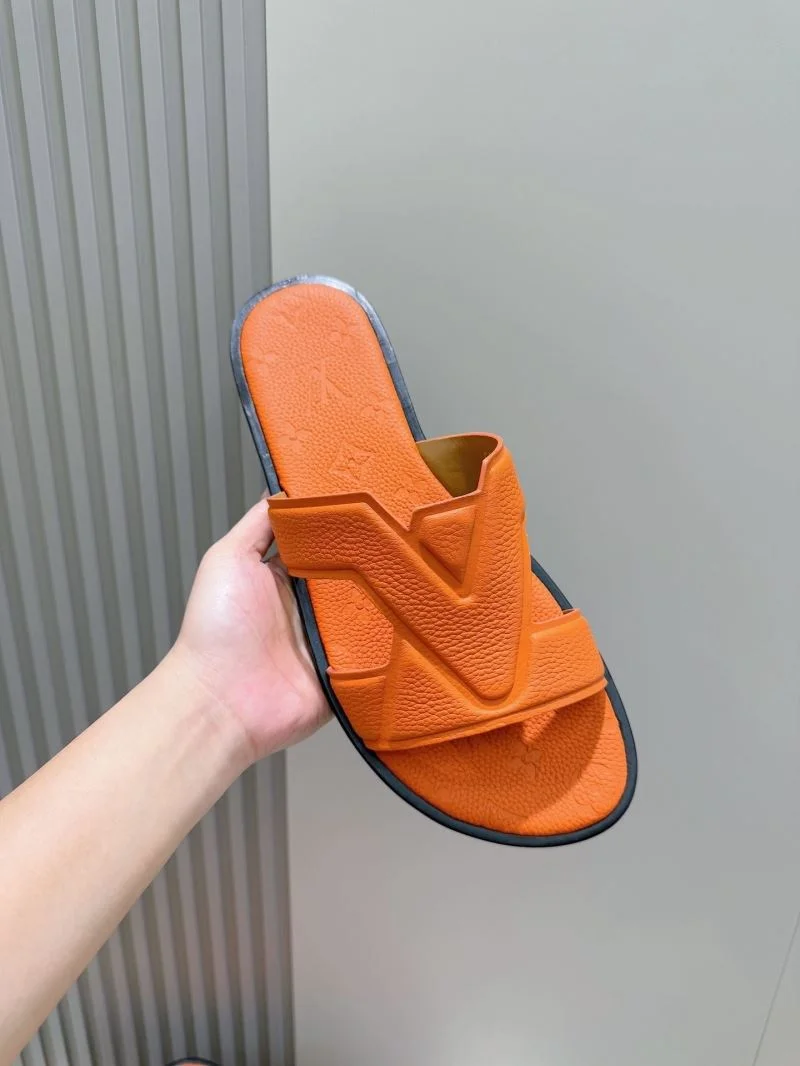 ModernLook Louis Vuitton Slippers 32599