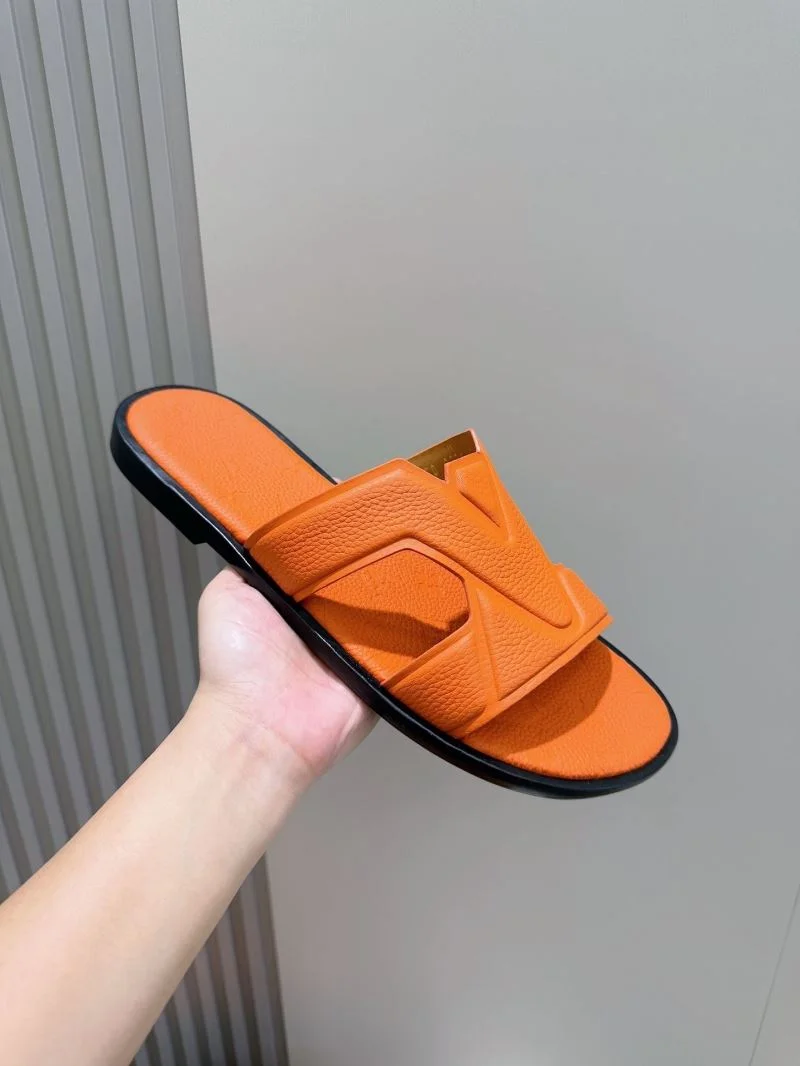 ModernLook Louis Vuitton Slippers 32599