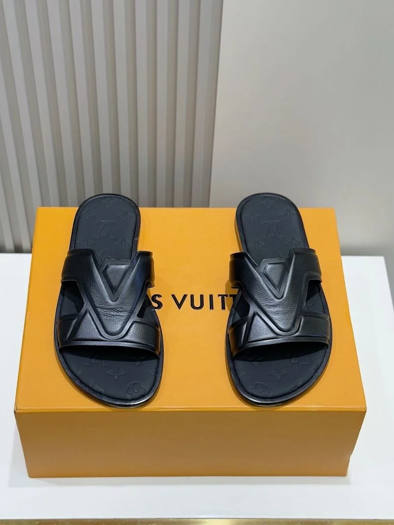 GoodFit Louis Vuitton Slippers 32592