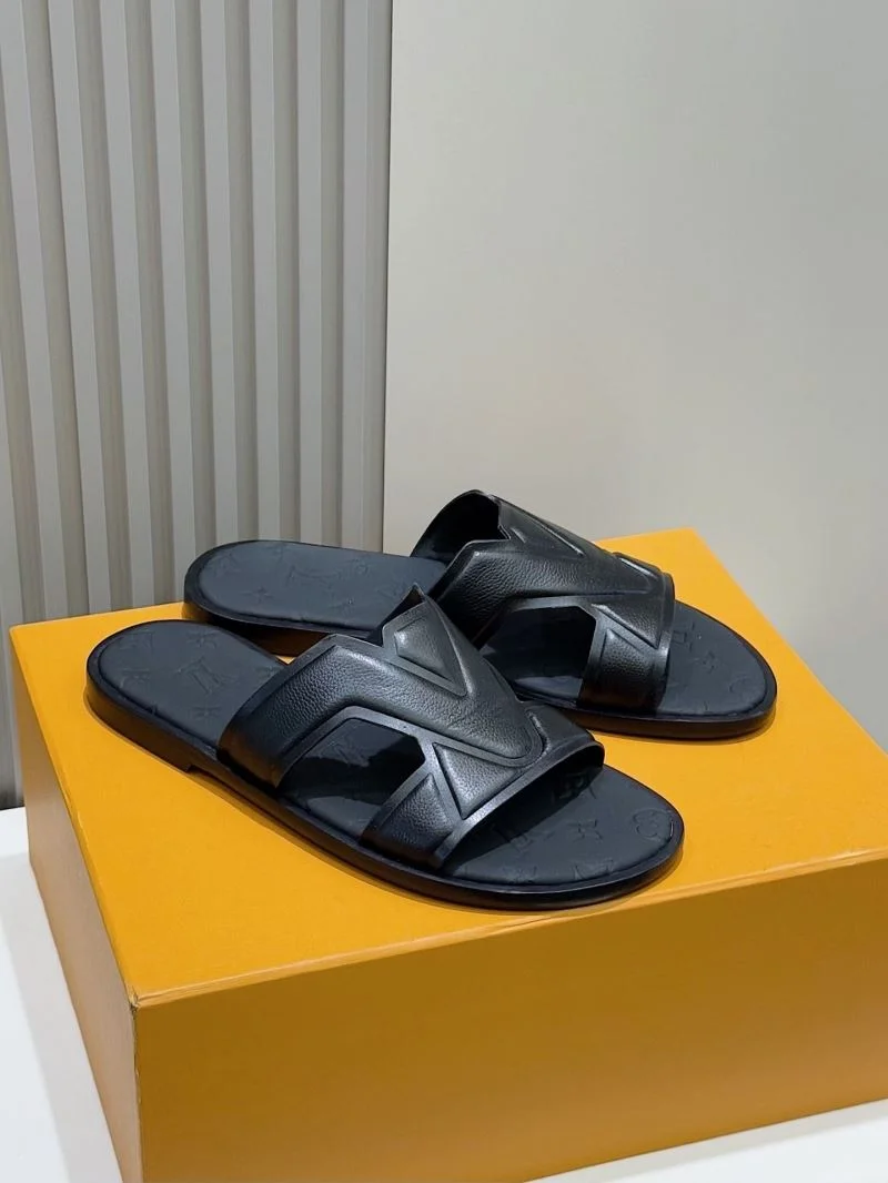 GoodFit Louis Vuitton Slippers 32592