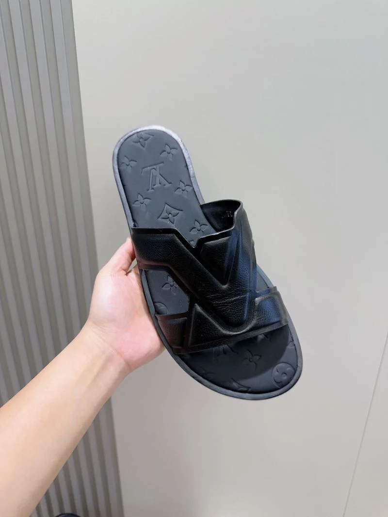 GoodFit Louis Vuitton Slippers 32592