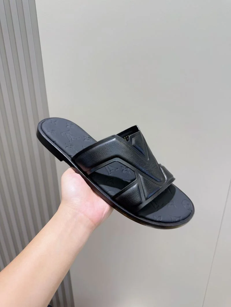 GoodFit Louis Vuitton Slippers 32592