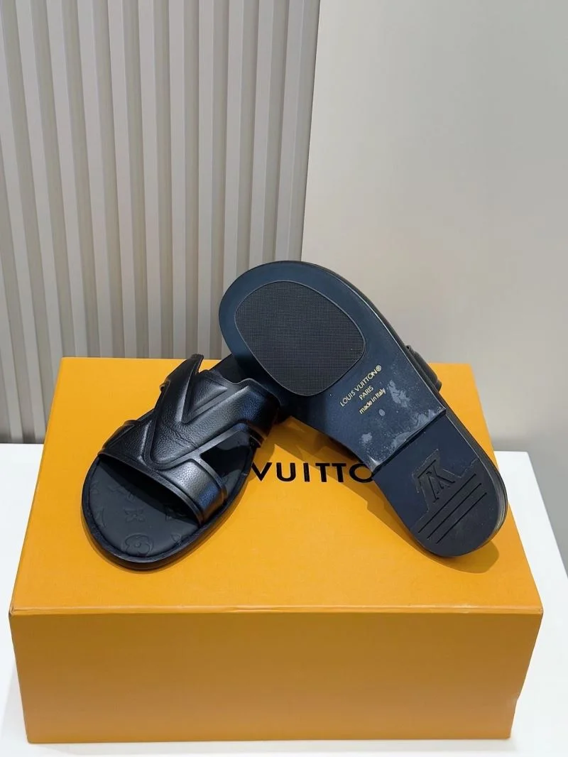 GoodFit Louis Vuitton Slippers 32592
