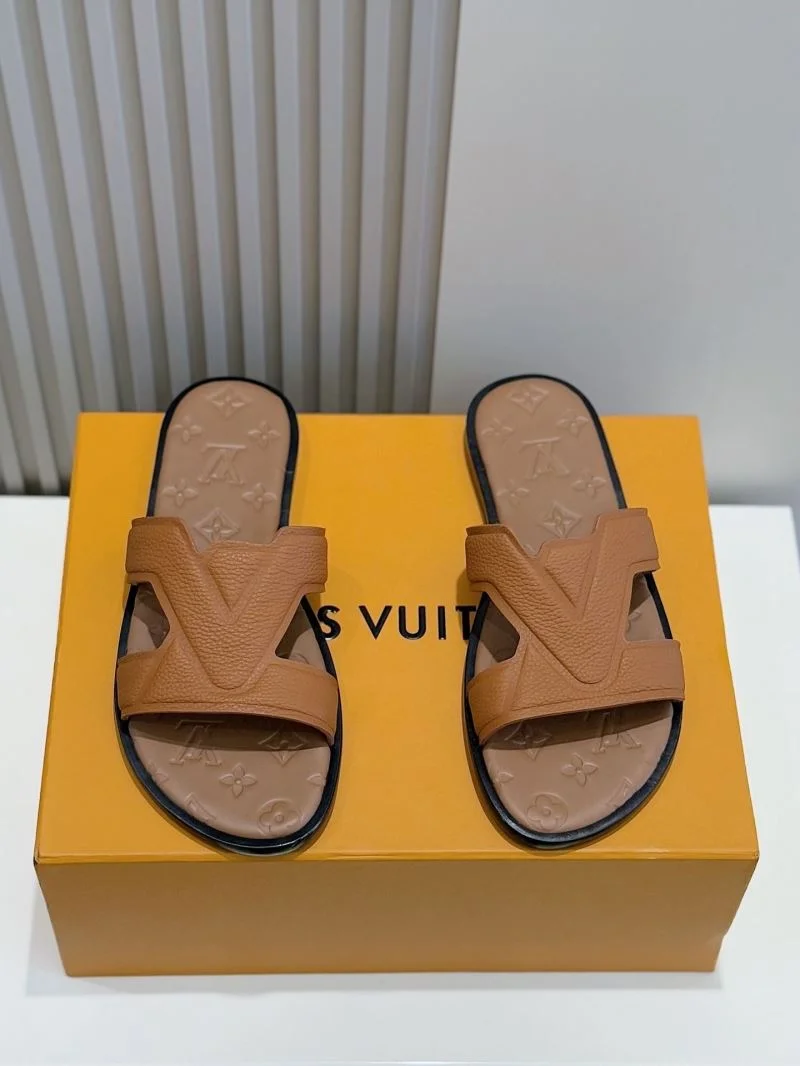 Louis Vuitton Slippers TopPick 32593