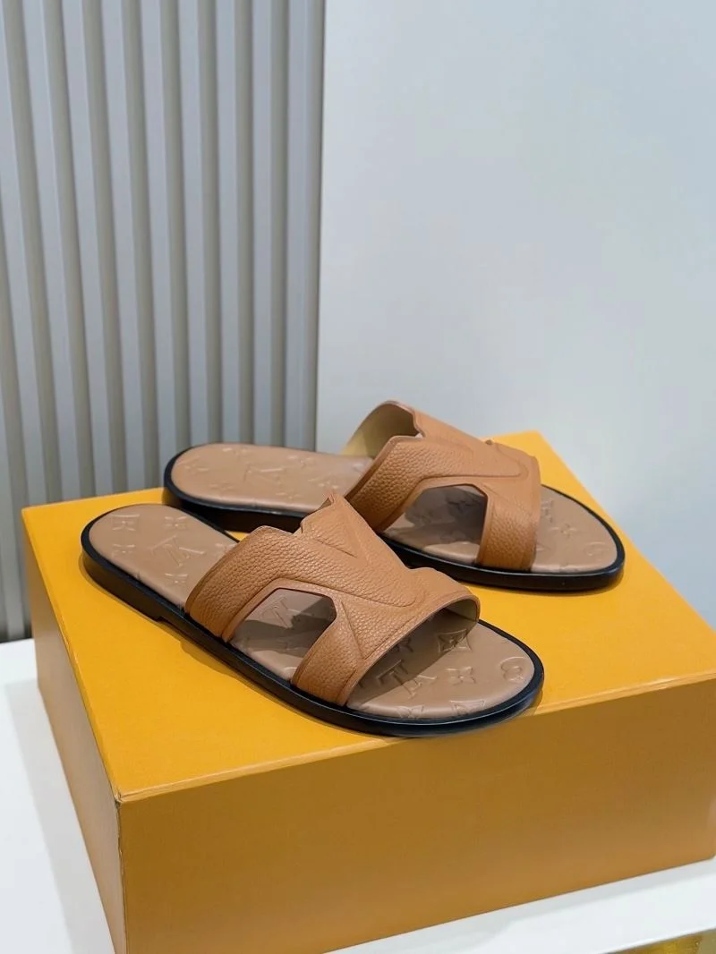 Louis Vuitton Slippers TopPick 32593