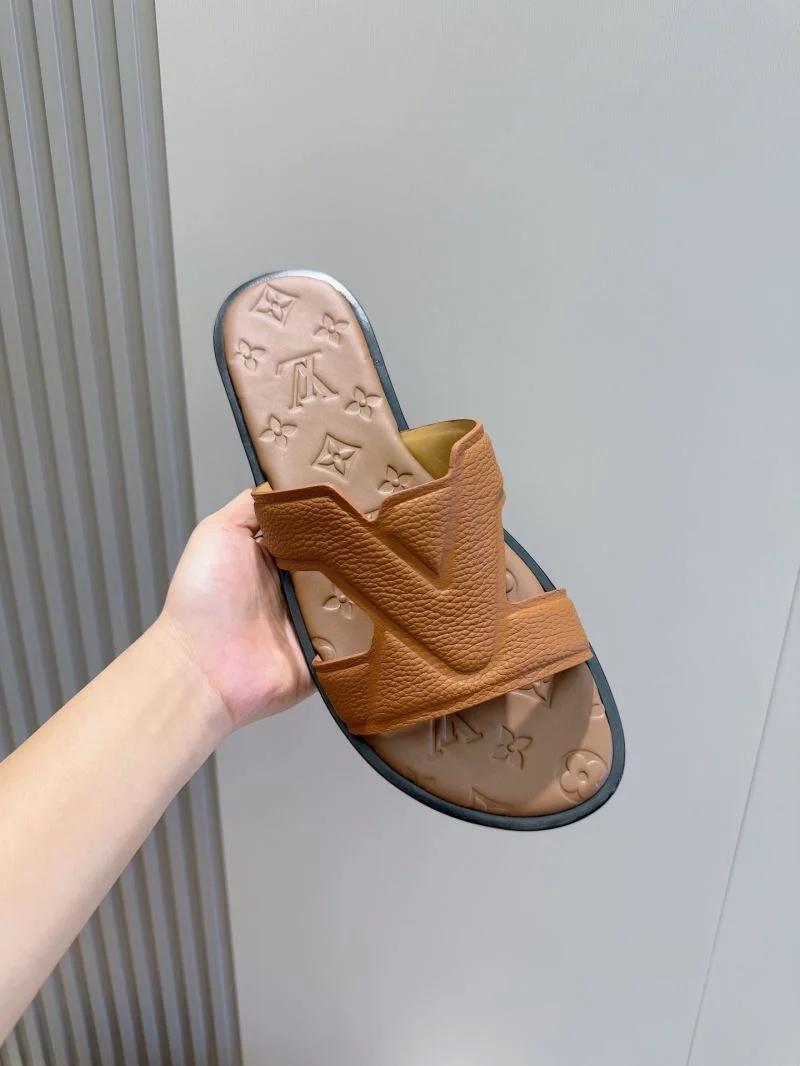 Louis Vuitton Slippers TopPick 32593