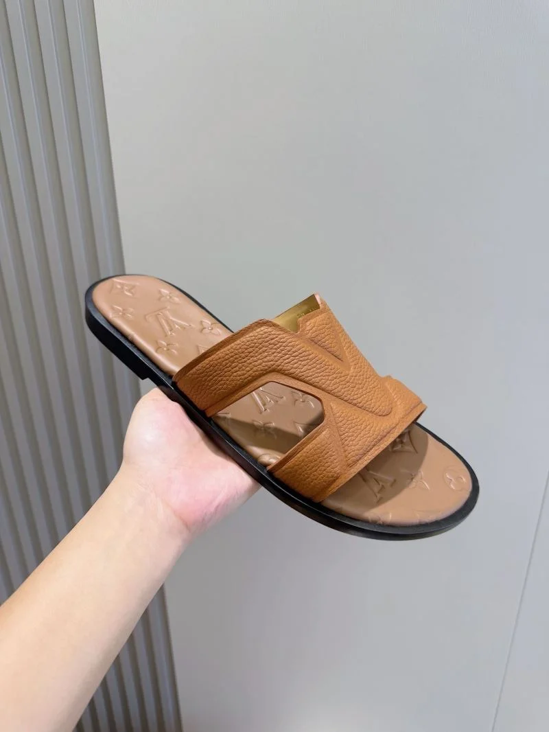Louis Vuitton Slippers TopPick 32593
